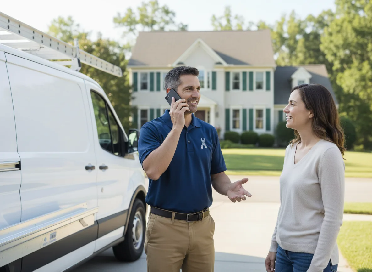 Home Gutter Service Limerick, ME FAQs